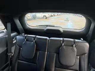 Ford Explorer 2020 Limited SUV de 4 puertas