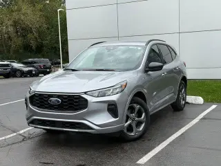 Ford Escape 2024 AWD ST-Line 4p SUV