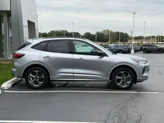 Ford Escape 2024 AWD ST-Line 4p SUV