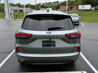 Ford Escape 2024 AWD ST-Line 4p SUV