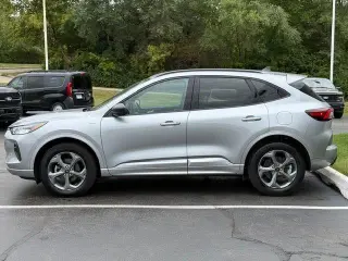 Ford Escape 2024 AWD ST-Line 4p SUV