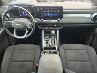 Chevrolet Colorado 2023 4x2 LT 4p Cab de Tripulacion 5 ft. CA