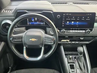 Chevrolet Colorado 2023 4x2 LT 4p Cab de Tripulacion 5 ft. CA