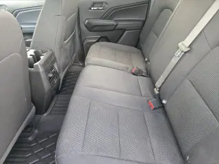 Chevrolet Colorado 2023 4x2 LT 4p Cab de Tripulacion 5 ft. CA