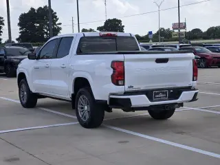 Chevrolet Colorado 2023 4x2 LT 4p Cab de Tripulacion 5 ft. CA