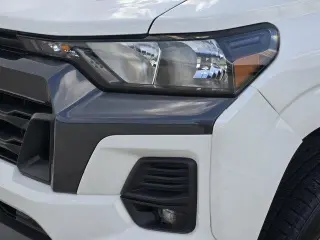 Chevrolet Colorado 2023 4x2 LT 4p Cab de Tripulacion 5 ft. CA