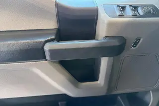 Ford F-150 2018 4x2 XL 4dr SuperCab 6.5 ft. SB