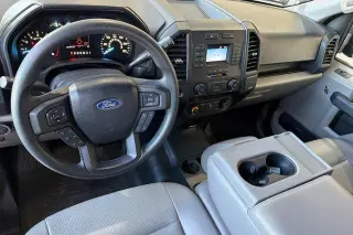 Ford F-150 2018 4x2 XL 4dr SuperCab 6.5 ft. SB