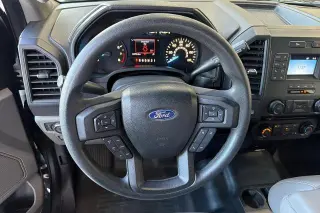 Ford F-150 2018 4x2 XL 4dr SuperCab 6.5 ft. SB