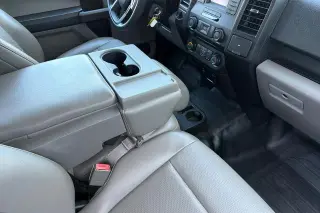 Ford F-150 2018 4x2 XL 4dr SuperCab 6.5 ft. SB