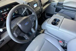 Ford F-150 2018 4x2 XL 4dr SuperCab 6.5 ft. SB