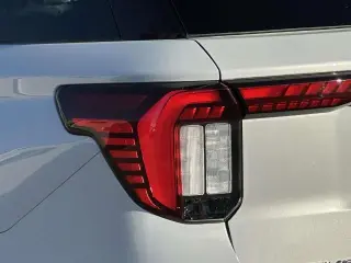 Ford Explorer 2026 AWD Active 4dr SUV