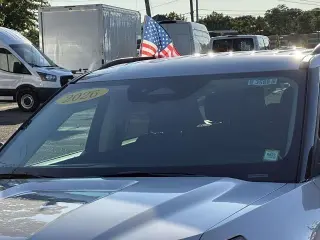 Ford Explorer 2026 AWD Active 4dr SUV