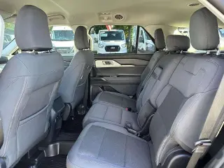 Ford Explorer 2026 AWD Active 4dr SUV