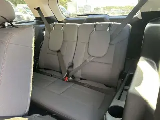 Ford Explorer 2026 AWD Active 4dr SUV