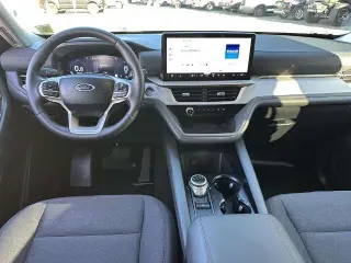 Ford Explorer 2026 AWD Active 4dr SUV