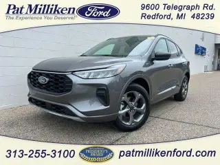 Ford Escape 2024 AWD ST-Line 4dr SUV
