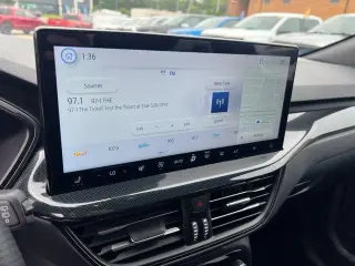 Ford Escape 2024 AWD ST-Line 4dr SUV