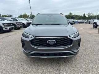 Ford Escape 2024 AWD ST-Line 4dr SUV