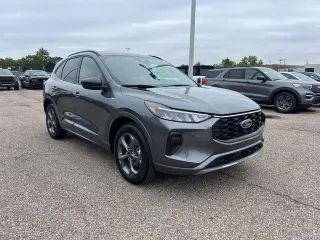 Ford Escape 2024 AWD ST-Line 4dr SUV