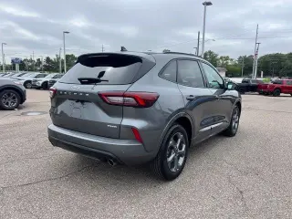 Ford Escape 2024 AWD ST-Line 4dr SUV