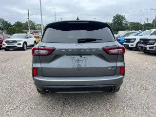 Ford Escape 2024 AWD ST-Line 4dr SUV