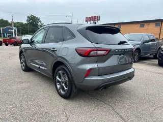 Ford Escape 2024 AWD ST-Line 4dr SUV