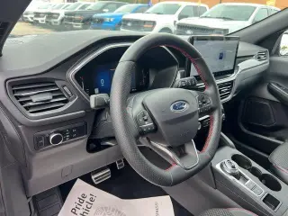 Ford Escape 2024 AWD ST-Line 4dr SUV