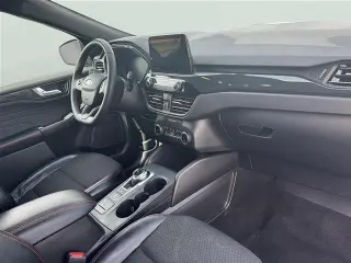Ford Escape 2025 AWD ST-Line Select SUV 4p
