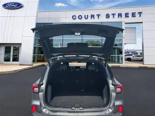Ford Escape 2025 AWD ST-Line Select SUV 4p