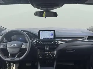 Ford Escape 2025 AWD ST-Line Select SUV 4p