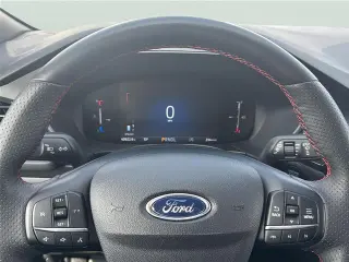 Ford Escape 2025 AWD ST-Line Select SUV 4p
