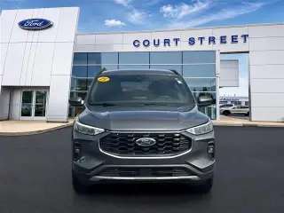 Ford Escape 2025 AWD ST-Line Select SUV 4p