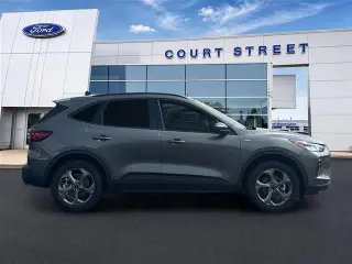Ford Escape 2025 AWD ST-Line Select SUV 4p