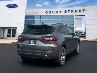 Ford Escape 2025 AWD ST-Line Select SUV 4p