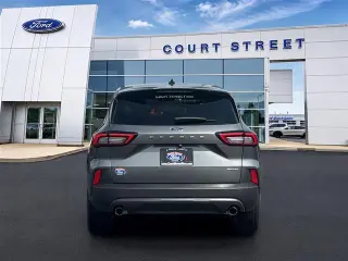 Ford Escape 2025 AWD ST-Line Select SUV 4p