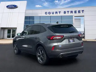 Ford Escape 2025 AWD ST-Line Select SUV 4p