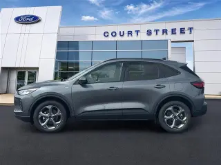 Ford Escape 2025 AWD ST-Line Select SUV 4p