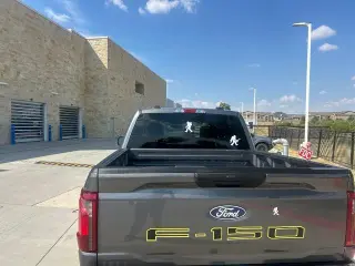 Ford F-150 2024 4x4 STX 4dr SuperCrew 5.5 ft. SB