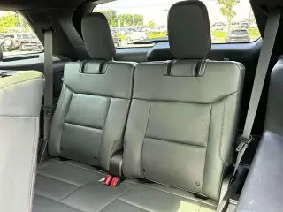 Ford Explorer 2023 AWD Timberline 4dr SUV