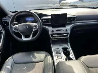 Ford Explorer 2023 AWD Timberline 4dr SUV