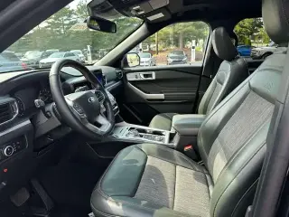 Ford Explorer 2023 AWD Timberline 4dr SUV