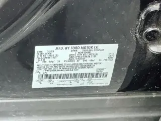 Ford Explorer 2023 AWD Timberline 4dr SUV