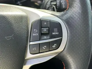 Ford Explorer 2023 AWD Timberline 4dr SUV
