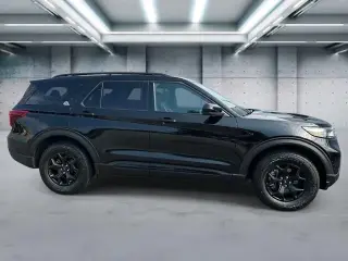 Ford Explorer 2023 AWD Timberline 4dr SUV