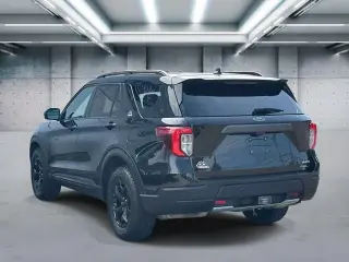 Ford Explorer 2023 AWD Timberline 4dr SUV