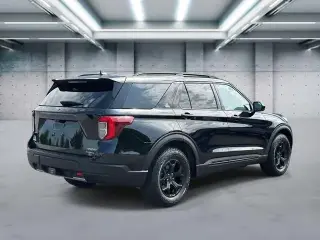 Ford Explorer 2023 AWD Timberline 4dr SUV