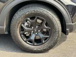 Ford Explorer 2023 AWD Timberline 4dr SUV