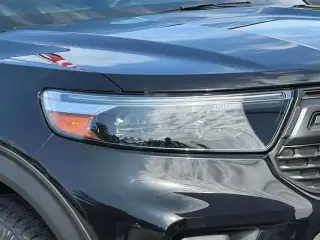 Ford Explorer 2023 AWD Timberline 4dr SUV