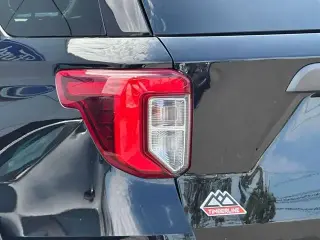 Ford Explorer 2023 AWD Timberline 4dr SUV